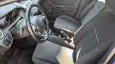 Ford Fiesta 1.25 Business 2015m. Benzinas Mechaninė