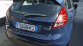 Ford Fiesta 1.25 Business 2015m. Benzinas Mechaninė