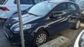 Ford Fiesta 1.25 Business 2015m. Benzinas Mechaninė