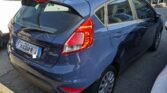 Ford Fiesta 1.25 Business 2015m. Benzinas Mechaninė