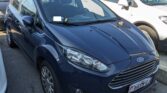 Ford Fiesta 1.25 Business 2015m. Benzinas Mechaninė