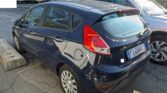 Ford Fiesta 1.25 Business 2015m. Benzinas Mechaninė