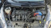 Ford Fiesta 1.25 Business 2015m. Benzinas Mechaninė
