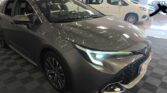 Toyota Corolla 2.0 Hybrid GR Sport 2023m. Benzinas/Elektra Automatinė