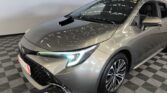 Toyota Corolla 2.0 Hybrid GR Sport 2023m. Benzinas/Elektra Automatinė