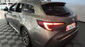 Toyota Corolla 2.0 Hybrid GR Sport 2023m. Benzinas/Elektra Automatinė