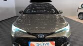 Toyota Corolla 2.0 Hybrid GR Sport 2023m. Benzinas/Elektra Automatinė