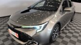 Toyota Corolla 2.0 Hybrid GR Sport 2023m. Benzinas/Elektra Automatinė