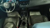 Toyota Corolla 2.0 Hybrid GR Sport 2023m. Benzinas/Elektra Automatinė