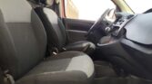 Renault Kangoo electric drive 44 kW Z.E. 33 2021m. Elektra Automatinė