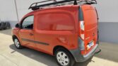 Renault Kangoo electric drive 44 kW Z.E. 33 2021m. Elektra Automatinė