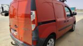 Renault Kangoo electric drive 44 kW Z.E. 33 2021m. Elektra Automatinė