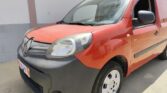Renault Kangoo electric drive 44 kW Z.E. 33 2021m. Elektra Automatinė