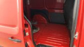 Renault Kangoo electric drive 44 kW Z.E. 33 2021m. Elektra Automatinė
