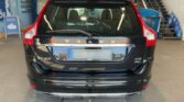 Volvo XC60 2.4 D4 Momentum AWD 2014m. Dyzelinas Automatinė