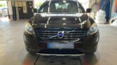 Volvo XC60 2.4 D4 Momentum AWD 2014m. Dyzelinas Automatinė