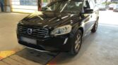 Volvo XC60 2.4 D4 Momentum AWD 2014m. Dyzelinas Automatinė