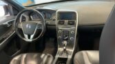 Volvo XC60 2.4 D4 Momentum AWD 2014m. Dyzelinas Automatinė