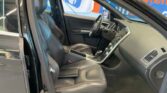 Volvo XC60 2.4 D4 Momentum AWD 2014m. Dyzelinas Automatinė