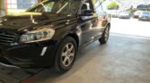 Volvo XC60 2.4 D4 Momentum AWD 2014m. Dyzelinas Automatinė