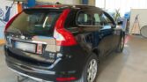 Volvo XC60 2.4 D4 Momentum AWD 2014m. Dyzelinas Automatinė