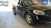 Volvo XC60 2.4 D4 Momentum AWD 2014m. Dyzelinas Automatinė