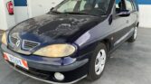 Renault Megane 1.4 RXE 2000m. Benzinas Mechaninė