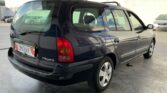 Renault Megane 1.4 RXE 2000m. Benzinas Mechaninė
