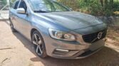 Volvo V60 2.0 D4 R-Design 2017m. Dyzelinas Automatinė