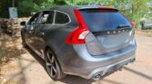 Volvo V60 2.0 D4 R-Design 2017m. Dyzelinas Automatinė