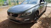 Volvo V60 2.0 D4 R-Design 2017m. Dyzelinas Automatinė