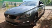 Volvo V60 2.0 D4 R-Design 2017m. Dyzelinas Automatinė
