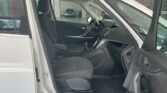 Opel Zafira Tourer 1.6 Turbo Elective 2014m. Benzinas Mechaninė