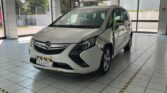 Opel Zafira Tourer 1.6 Turbo Elective 2014m. Benzinas Mechaninė