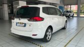 Opel Zafira Tourer 1.6 Turbo Elective 2014m. Benzinas Mechaninė