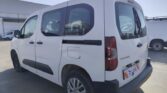 Citroen Berlingo 1.5 Blue-HDi Life Pack M 2021m. Dyzelinas Mechaninė