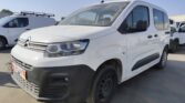 Citroen Berlingo 1.5 Blue-HDi Life Pack M 2021m. Dyzelinas Mechaninė