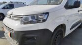 Citroen Berlingo 1.5 Blue-HDi Life Pack M 2021m. Dyzelinas Mechaninė