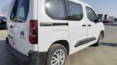 Citroen Berlingo 1.5 Blue-HDi Life Pack M 2021m. Dyzelinas Mechaninė