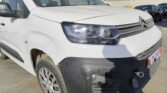 Citroen Berlingo 1.5 Blue-HDi Life Pack M 2021m. Dyzelinas Mechaninė