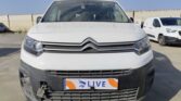 Citroen Berlingo 1.5 Blue-HDi Life Pack M 2021m. Dyzelinas Mechaninė