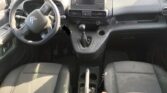 Citroen Berlingo 1.5 Blue-HDi Life Pack M 2021m. Dyzelinas Mechaninė
