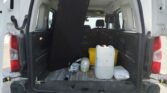 Citroen Berlingo 1.5 Blue-HDi Life Pack M 2021m. Dyzelinas Mechaninė
