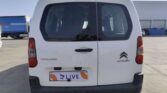 Citroen Berlingo 1.5 Blue-HDi Life Pack M 2021m. Dyzelinas Mechaninė