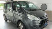 Ford Transit 2.0 TDCi 310 L1 Tourneo Titanium 2016m. Dyzelinas Mechaninė