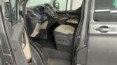Ford Transit 2.0 TDCi 310 L1 Tourneo Titanium 2016m. Dyzelinas Mechaninė