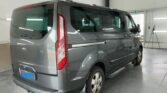 Ford Transit 2.0 TDCi 310 L1 Tourneo Titanium 2016m. Dyzelinas Mechaninė