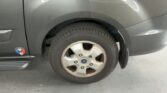 Ford Transit 2.0 TDCi 310 L1 Tourneo Titanium 2016m. Dyzelinas Mechaninė
