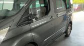 Ford Transit 2.0 TDCi 310 L1 Tourneo Titanium 2016m. Dyzelinas Mechaninė