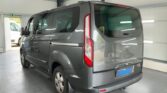 Ford Transit 2.0 TDCi 310 L1 Tourneo Titanium 2016m. Dyzelinas Mechaninė